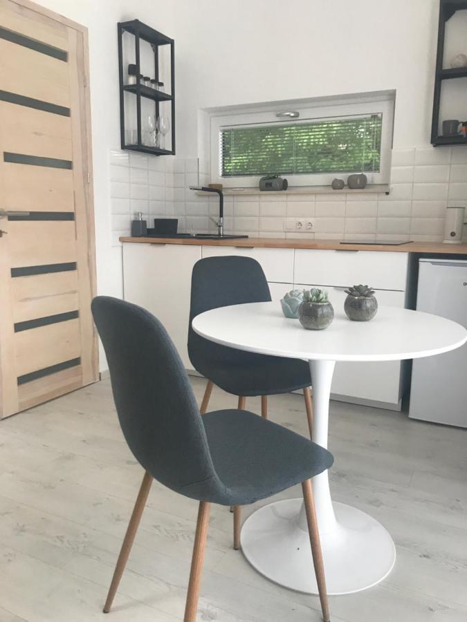 Angelit Stúdió Apartman Zalakaros Exterior foto