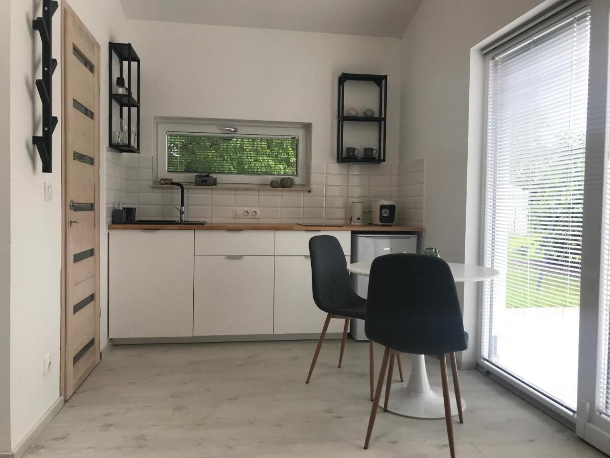 Angelit Stúdió Apartman Zalakaros Exterior foto
