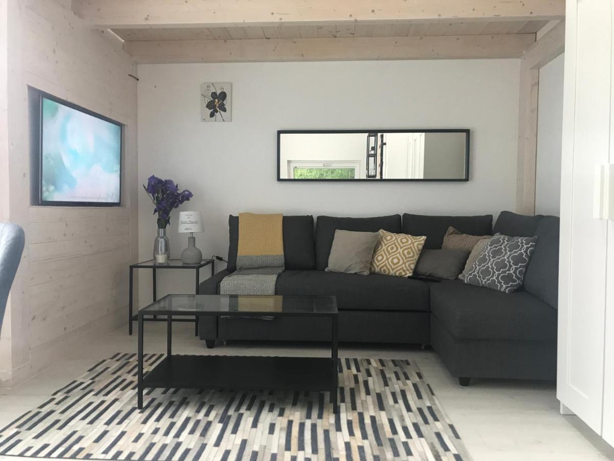 Angelit Stúdió Apartman Zalakaros Exterior foto