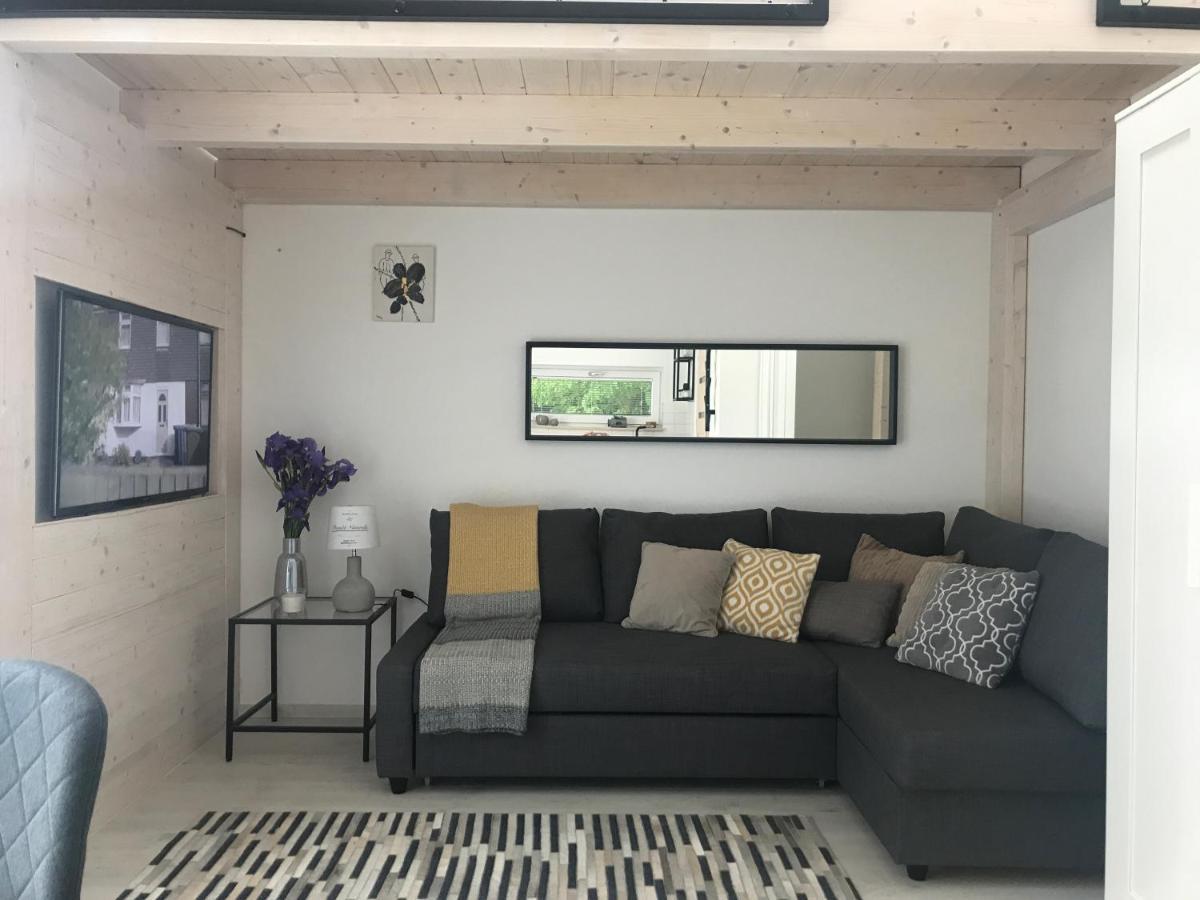 Angelit Stúdió Apartman Zalakaros Exterior foto