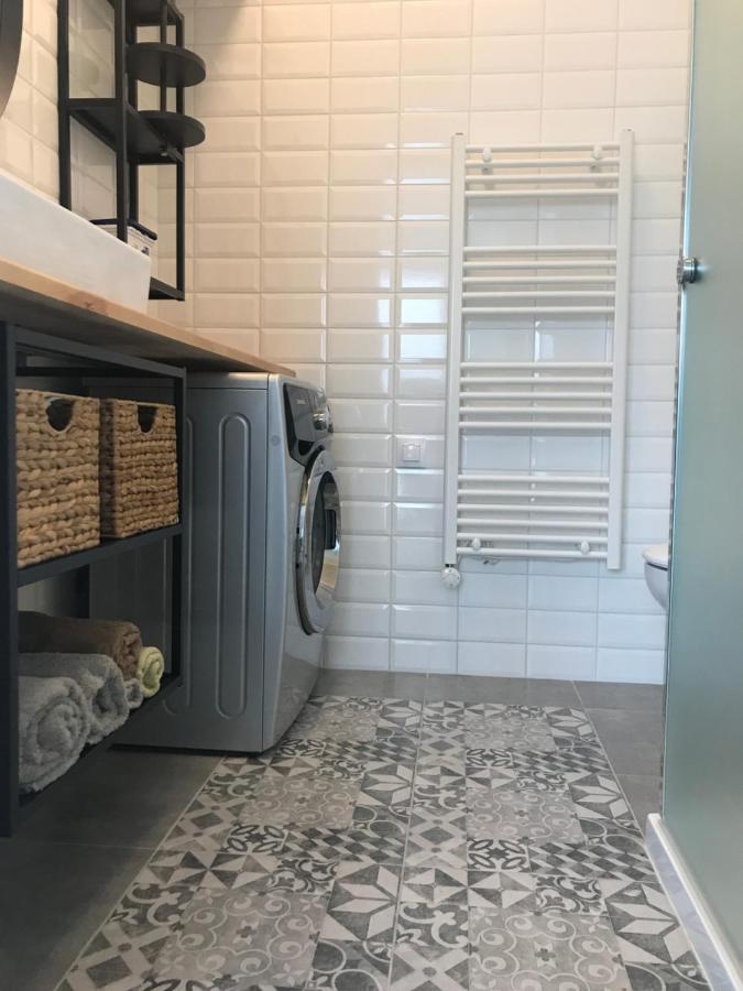 Angelit Stúdió Apartman Zalakaros Exterior foto