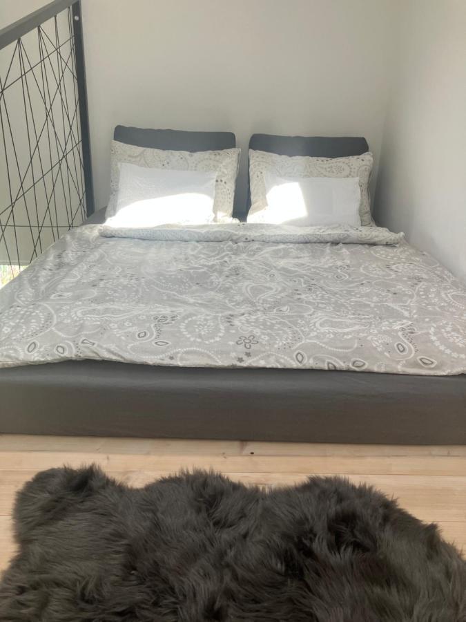 Angelit Stúdió Apartman Zalakaros Exterior foto